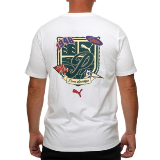 Muška majica Puma Sports legacy graphic tee