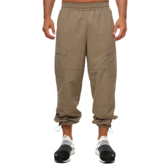 Muška trenerka donji deo Puma Wardrobe ess relaxed cargo pants wv op