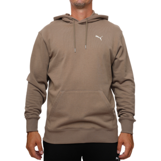 Muški duks Puma Wardrobe ess hoodie tr