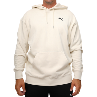 Muški duks Puma Wardrobe ess relaxed hoodie tr