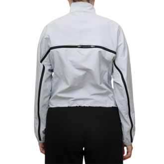 Ženska jakna Puma Dare to oversized zip-off woven jacket