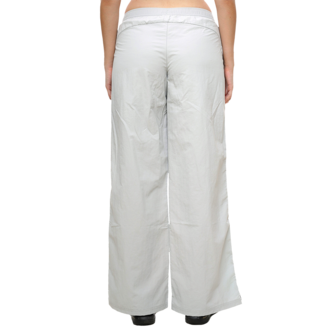 Ženska trenerka donji deo Puma Dare to relaxed woven zip-off pants op