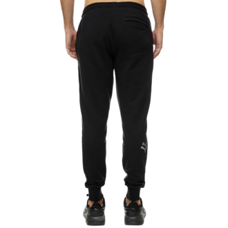 Muška trenerka donji deo Puma CLASSICS BRAND LOVE Sweatpants TR