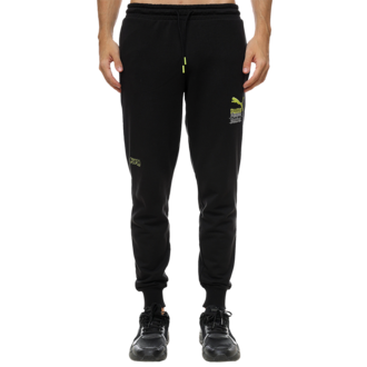 Muška trenerka donji deo Puma Classics brand love sweatpants tr