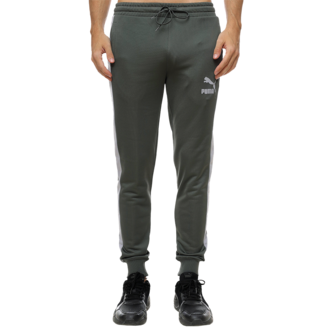 Muška trenerka donji deo Puma T7 ICONIC Track Pants (s) PT