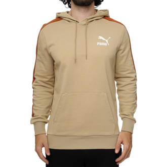 Muški duks Puma T7 iconic hoodie tr