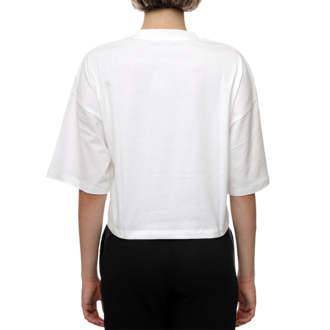 Ženska majica Puma Classics kitten logo infill tee