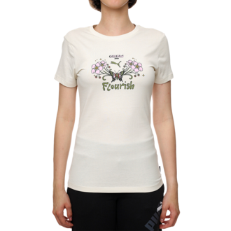 Ženska majica Puma Graphics grow & flourish tee