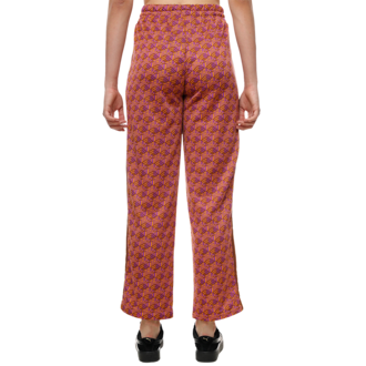 Ženska trenerka donji deo Puma T7 aop straight leg track pants