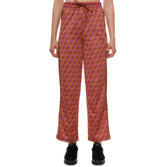 Ženska trenerka donji deo Puma T7 aop straight leg track pants