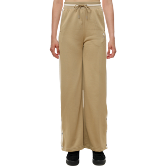 Ženska trenerka donji deo Puma T7 for the fanbase relaxed track pants pt