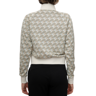 Ženski duks Puma T7 aop track jacket