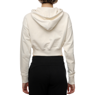 Ženski duks Puma Team for the fanbase cropped hoodie tr