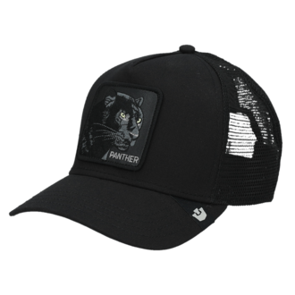 Unisex kačket Goorin Brospanther trucker