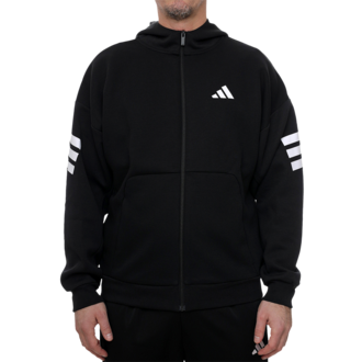 Muški duks adidas M fi 3s fz