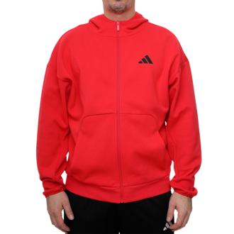 Muški duks adidas M fi sl fz