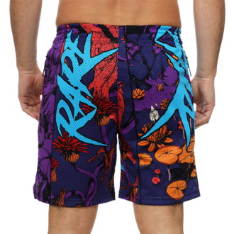 Muški šorc Puma Melo phoenix short