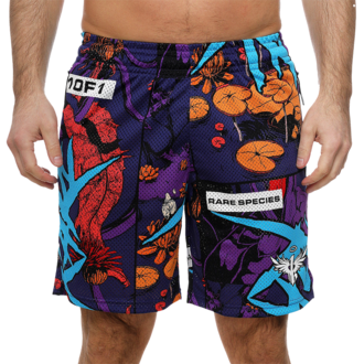 Muški šorc Puma Melo phoenix short