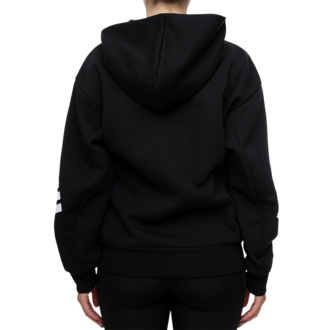 Ženski duks adidas W fi 3s fz hd
