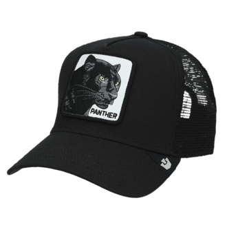 Unisex kačket Goorin Brospanther trucker