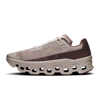 Ženske patike On Patike cloudmOnster void