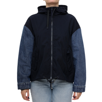 Ženska jakna Armani Exchange Blouson Jacket