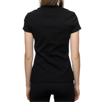 Ženska majica Puma Classics ribbed slim tee