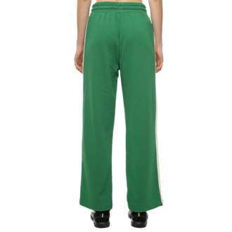 Ženska trenerka donji deo Puma Iconic t7 straight leg track pants tr