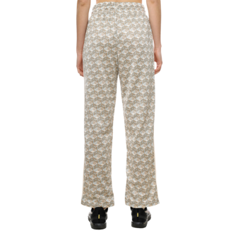 Ženska trenerka donji deo Puma T7 aop straight leg track pants