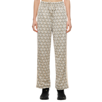 Ženska trenerka donji deo Puma T7 aop straight leg track pants