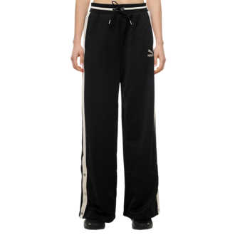 Ženska trenerka donji deo Puma T7 for the fanbase relaxed track pants pt