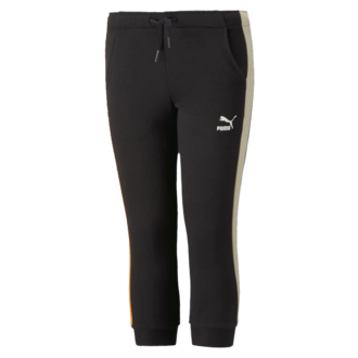 Dečija trenerka donji deo Puma T7 MATES Sweatpants TR