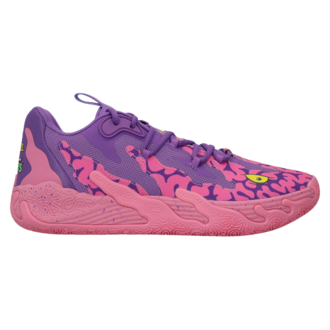Muške patike za košarku Puma Mb.03 lo tmnt krang
