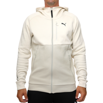 Muški duks Puma Pumatech full-zip hoodie dk