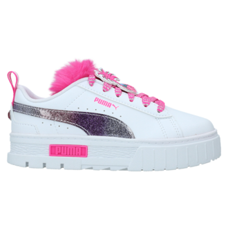 Dečije patike Puma Mayze trolls ps