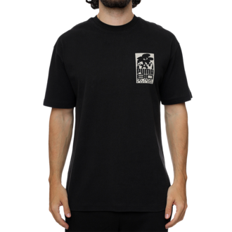 Muška majica Puma X p.a.m. graphic tee