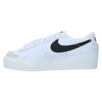 Ženske patike NIKE W BLAZER LOW PLATFORM