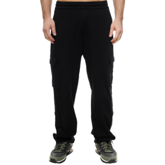 Muške pantalone Emporio Armani
