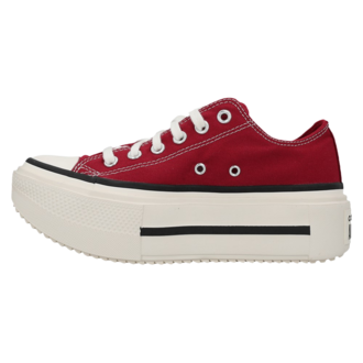 Ženske patike Converse Chuck taylor all star lift double stack love
