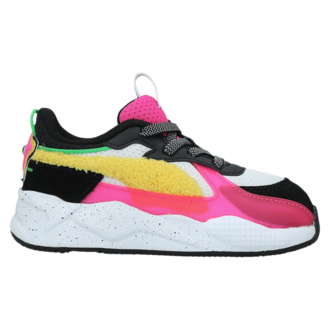 Dečije patike Puma RS-X Girls TROLLS AC Inf