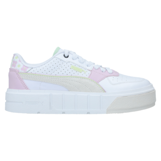 Dečije patike Puma Cali court match point jr