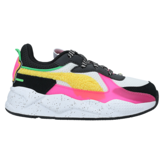 Dečije patike Puma RS-X Girls TROLLS PS