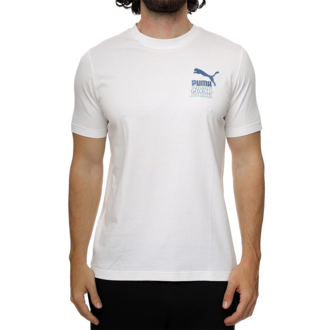 Muška majica Puma Classics brand love graphic tee