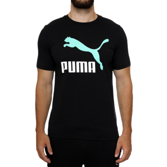 Muška majica Puma Classics Logo Tee (s)