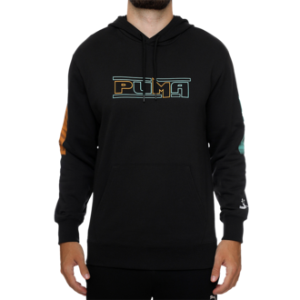 Muški duks Puma SWxP Graphic Hoodie TR