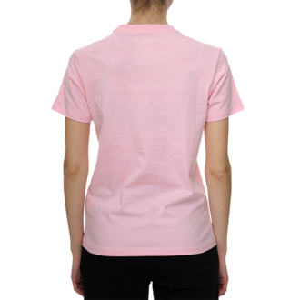 Ženska majica Converse Radiating Love Ss Slim Graphic Tee