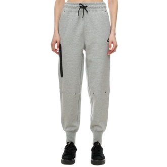 Ženska trenerka donji deo Nike WOMENS SPORTSWEAR TCH FLC ESSENTIALS HR PANT