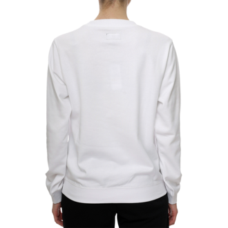 Ženski duks Converse Radiating Love Classic Fit Crew