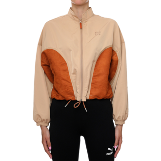 Ženski šuškavac Puma INFUSE Woven Jacket