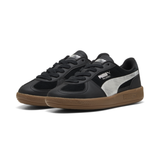 Dečije patike Puma Palermo metallic safari jr